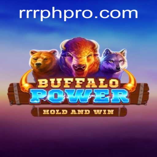 BuffaloPower: A Thrilling Adventure in the Wild West