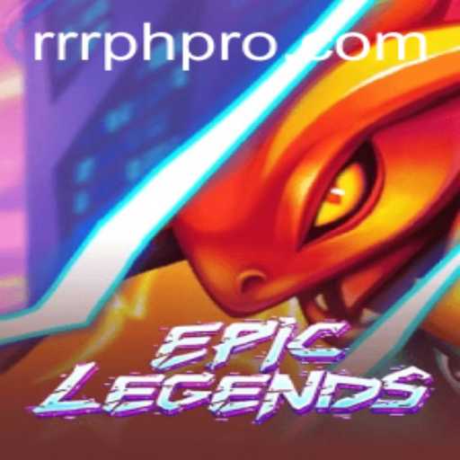 The Thrilling World of EpicLegends: A Comprehensive Guide