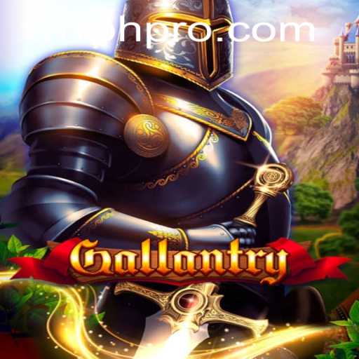Exploring the Enchanting World of Gallantry: A Thrilling Gaming Experience with rrrph com