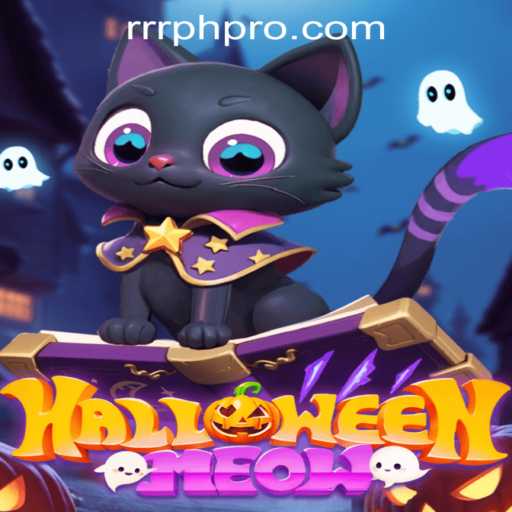 HalloweenMeow Game Experience: Dive into a Spooktacular Adventure