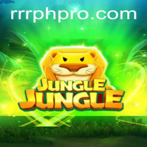 JungleJungle: Unveiling the Wild Adventure with rrrph com