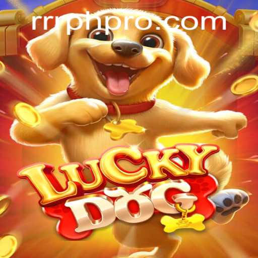 Exploring LuckyDog: A Unique Gaming Experience with RRRPH COM