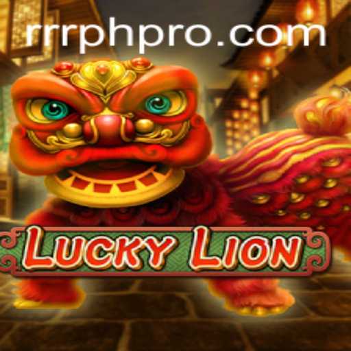 The Enchanting World of LuckyLion: A Game Review