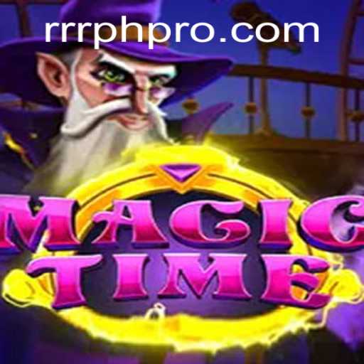Exploring MagicTime: An Enchanting Journey in Gaming