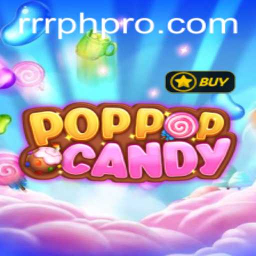 Exploring the Exciting World of POPPOPCANDY