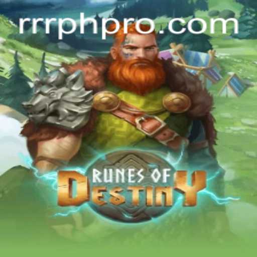 Unveiling RunesOfDestiny: A New Era in Role-Playing Strategy Games