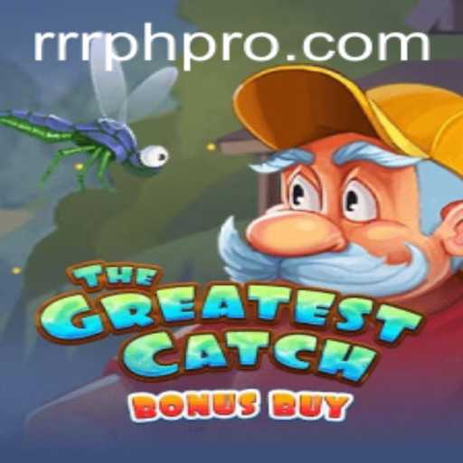 Dive into Adventure with TheGreatestCatchBonusBuy: An Enthralling Gaming Experience
