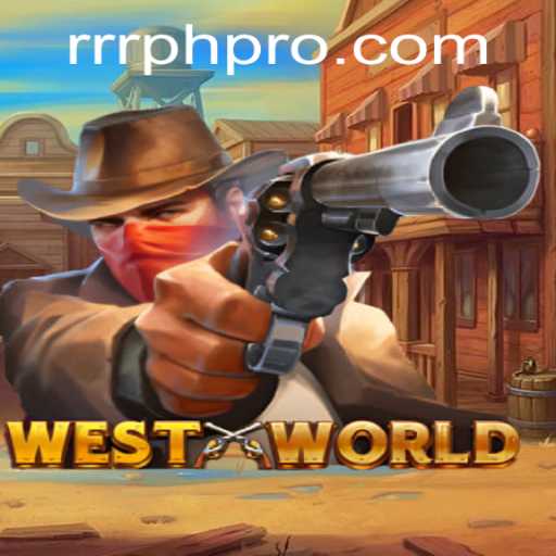 Discover the Engaging World of WestWorld: A Riveting RPG Experience with rrrph com